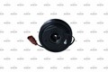 NRF Magnetkupplung, Klimakompressor 380093 für AUDI CUPRA SEAT SKODA VW