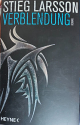 Verblendung von Stieg Larsson (2015, Taschenbuch)
