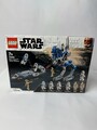 Lego Star Wars 75280 Clone Troopers der 501. Legion Neu & OVP  EOL 2022