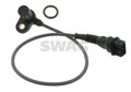 SWAG 20 92 4162 Nockenwelleposition Sensor für BMW 5 Limousine (E39) X3 (E83)