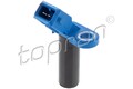 TOPRAN 302 646 Impulsgeber, Kurbelwelle für FORD,MAZDA,VOLVO