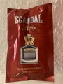 JEAN PAUL GAULTIER - SCANDAL pour homme - 1,5 ml Eau de Toilette Probe