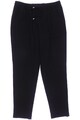 Peter Hahn Stoffhose Damen Hose Pants Chino Gr. EU 38 Schwarz #7ixshpm