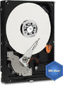 Western Digital WD Blue 500 GB, 7200rpm/32MB Cache, SATA. interne Festplatte