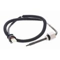 1x Sensor, Abgastemperatur VEMO V30-72-0205 passend für DAIMLER MERCEDES-BENZ