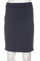 Boden Rock Damen Damenrock Gr. EU 36 Baumwolle Marineblau #xbwht7d