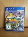 Trackmania Turbo (Sony PlayStation 4)