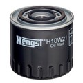 Ölfilter HENGST FILTER H10W21 Anschraubfilter für RENAULT ESPACE III (JE0)