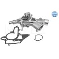 1x Wasserpumpe, Motorkühlung MEYLE 613 220 0003 passend für OPEL VAUXHALL