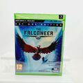 The Falconeer Day One Edition für Xbox One/Xbox Series X (neu & versiegelt)