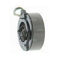 1x Spule, Magnetkupplung (Kompressor) NRF 38714 passend für SEAT VW
