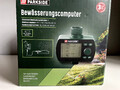 PARKSIDE Bewässerungscomputer, Automatische Bewässerungsuhr, NEU, OVP