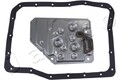 JAPKO Hydraulikfilter Automatikgetriebe FTJ162 Siebfilter für TOYOTA LAND 100
