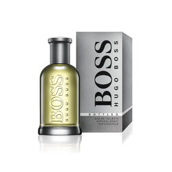 Hugo Boss Bottled Profumo Uomo Edt Spray 30 Ml