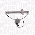 vorne links MAGNETI MARELLI 350103170143 Fensterheber für HYUNDAI