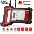 THINKSCAN Plus S5 Profi KFZ OBD2 DiagnosegerÃ¤t Auto Scanner ABS ECM TCM SRS