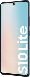 Samsung Galaxy S10 Lite DualSim schwarz 128GB LTE Android Smartphone 6,7" 48 MPX✔Rechnung ✔Blitzversand ✔Gewährleistung ✔Gebrauchtgerät