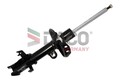 Stoßdämpfer Federbein Daco Germany Vorne Links für Honda Cr-V 2006 -> 451205L