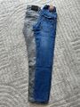 2 x Jeans von Cars & Staccato Gr. 158 Slim Fit Jungen