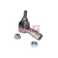 1x ORIGINAL® Schaeffler FAG Spurstangenkopf Vorne für Smart FORFOUR Mitsubishi