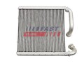FAST Wärmetauscher, Innenraumheizung FT55256 für ABARTH  passend für FIAT