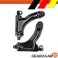 Querlenker Vorne Unten Passend für Opel Meriva MK I X03 2x 2-Teilig L+R 5352028