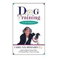 Hundetraining in 10 Minuten - Taschenbuch NEU Benjamin, Carol 06.01.1997