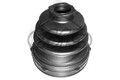 Abdeckung der Gelenkmanschette getriebeseitig 00234 Metalcaucho für FORD NISSAN