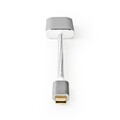 Nedis USB-Adapter | USB 3.2 Gen 1 | USB-C™ Stecker | Mini DisplayPort Buchse | 0