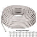  NYM J 3x1,5 3x2,5 5x1,5 5x2,5 mm Mantelleitung Elektroleitung Kabel 10-500m