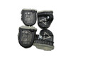 4x Reifendruck Sensor Radsensor Reifendrucksensor Hi Li für Focus IV 4 HP