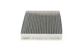 BOSCH Innenraumfilter 1 987 432 538 Aktivkohlefilter für RENAULT TRAFIC SCÉNIC 3