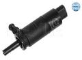 Original MEYLE Waschwasserpumpe Scheinwerferreinigung 313 067 0001