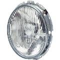 Scheinwerfer Halogen Einbau HELLA für VW GOLF I