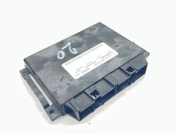 Mercedes-Benz E W210 1999 Diesel Getriebesteuergerät TCU A0325452332 125kW