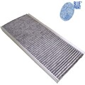 Blue Print ADF122512 Filter Innenraumluft für FORD MAZDA Innenraumfilter