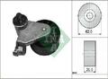 Original INA Spannrolle Zahnriemen 531 0171 10 für Ford Mazda