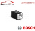 STEUERGERÄT GLÜHZEIT BOSCH 0 281 003 099 P NEU OE QUALITÄT
