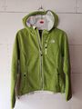 The NORTH FACE Fleecejacke Damen Gr. S, Apfelgrün,  Top Zustand 