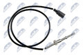 NTY EGT-VW-071 Sensor, Abgastemperatur für VW
