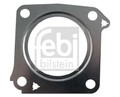 Drosselklappendichtung Stahl 103796 FEBI BILSTEIN für SEAT SKODA VW AUDI