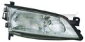 Hauptscheinwerfer H1/H7 Ohne Stellmotor für Opel Vectra 1995-1999 20-3550-05-2