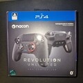 Nacon Revolution Unlimited Pro Controller PlayStation 4