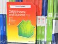 Microsoft Office 2010 Home & Student 3-Benutzer DVD 79G-01900 Word Excel Powerpoint