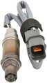 BOSCH Lambdasonde F 00H L00 167 für MITSUBISHI