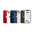 Apple iPhone 13 Mini 128/256/512GB | Wie neu Premium | Batterie 100% Neu