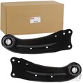 2xQUERLENKER HINTEN passend für AUDI Q3 SEAT ALHAMBRA VW PASSAT B6 SHARAN TIGUAN