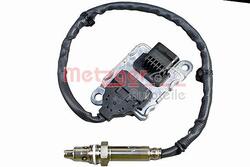 METZGER 0899209 NOx-Sensor, NOx-Katalysator für OPEL,VAUXHALL