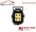 LAMBDASONDE LAMDASONDE AFTER CATALYTIC CONVERTER HERTH+BUSS ELPARTS 70685201 I