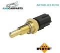 KÜHLMITTELTEMPERATURSENSOR CYLINDER HEAD CENTRE INNER 727048 NRF NEU